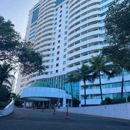 Апартаменти Apartament Ріо-де-Жанейро Екстер'єр фото