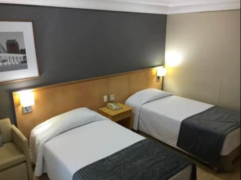 Апартаменти Apartament Ріо-де-Жанейро Екстер'єр фото