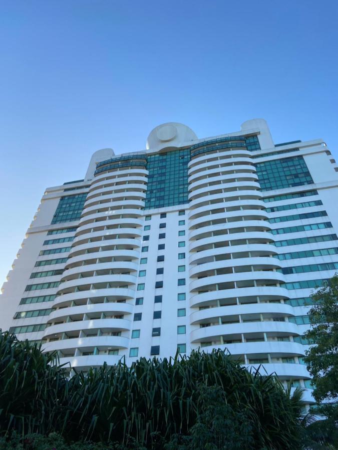Апартаменти Apartament Ріо-де-Жанейро Екстер'єр фото