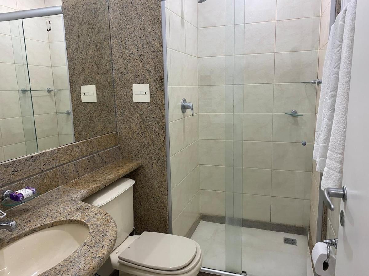 Апартаменти Apartament Ріо-де-Жанейро Екстер'єр фото